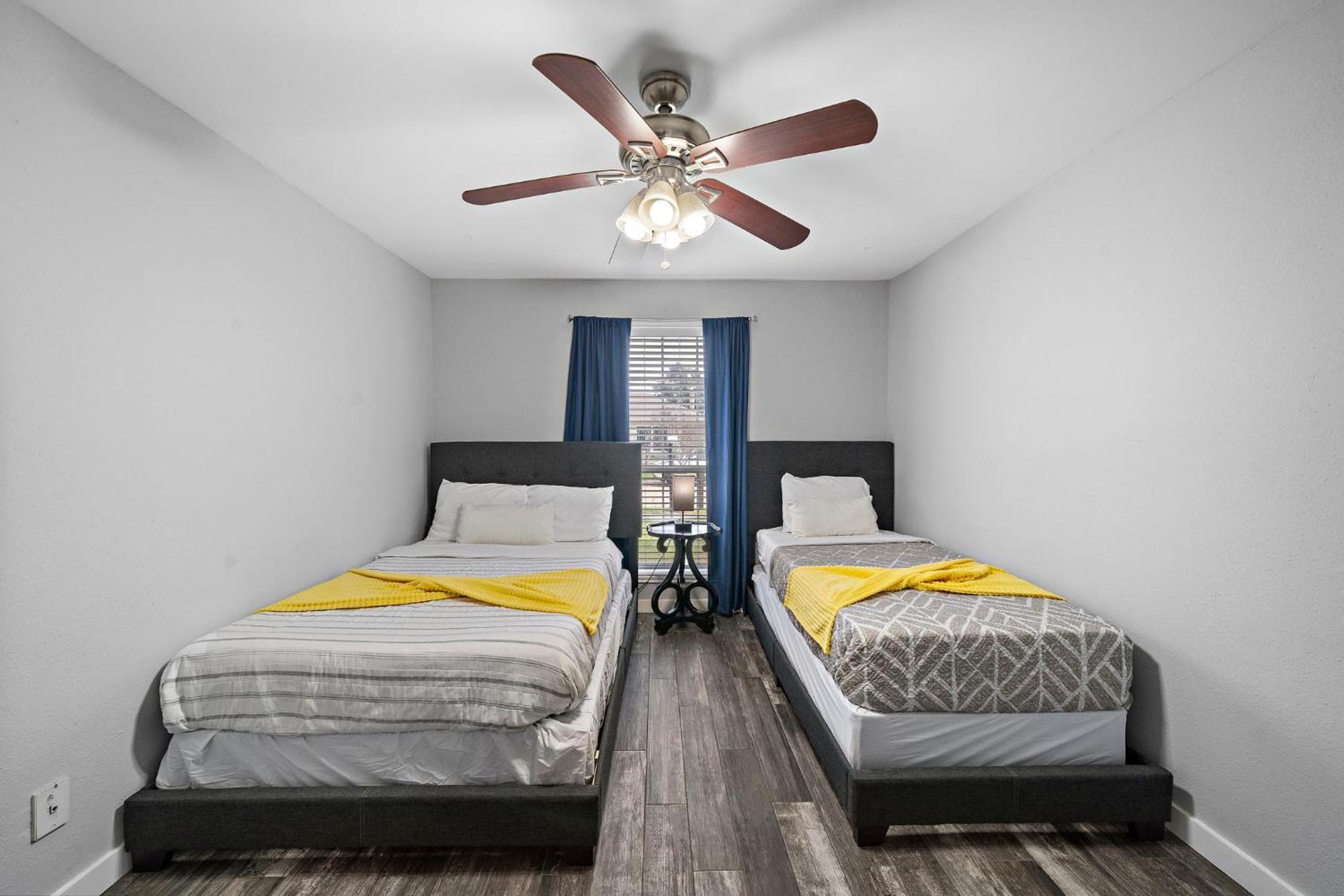 Houston Pool Getaway Games Parking Wifi Pet Villa Exteriör bild