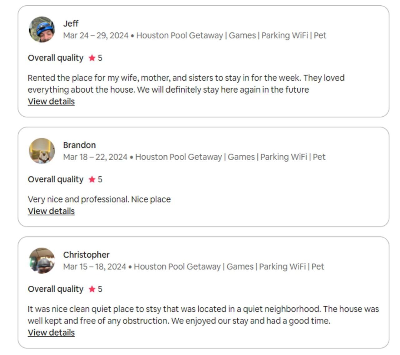 Houston Pool Getaway Games Parking Wifi Pet Villa Exteriör bild